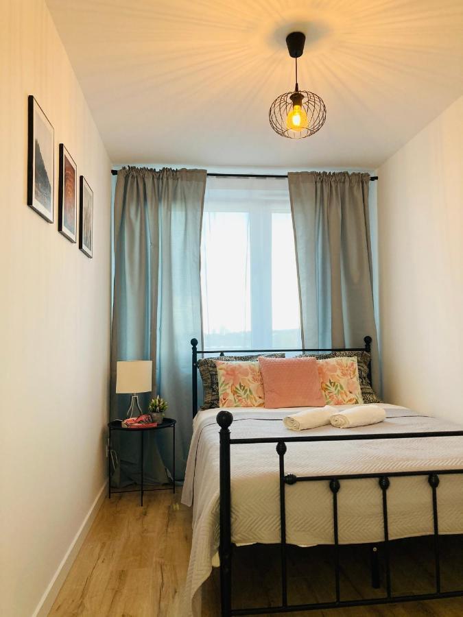 Apartament Lovely Space Rzeszów Exterior foto