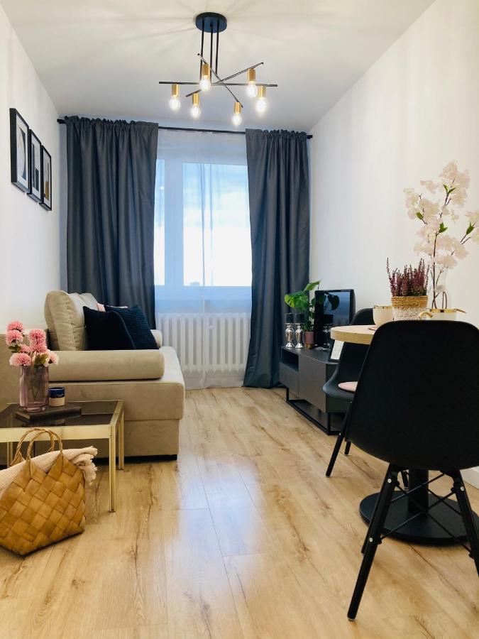 Apartament Lovely Space Rzeszów Exterior foto