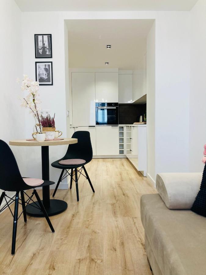 Apartament Lovely Space Rzeszów Exterior foto