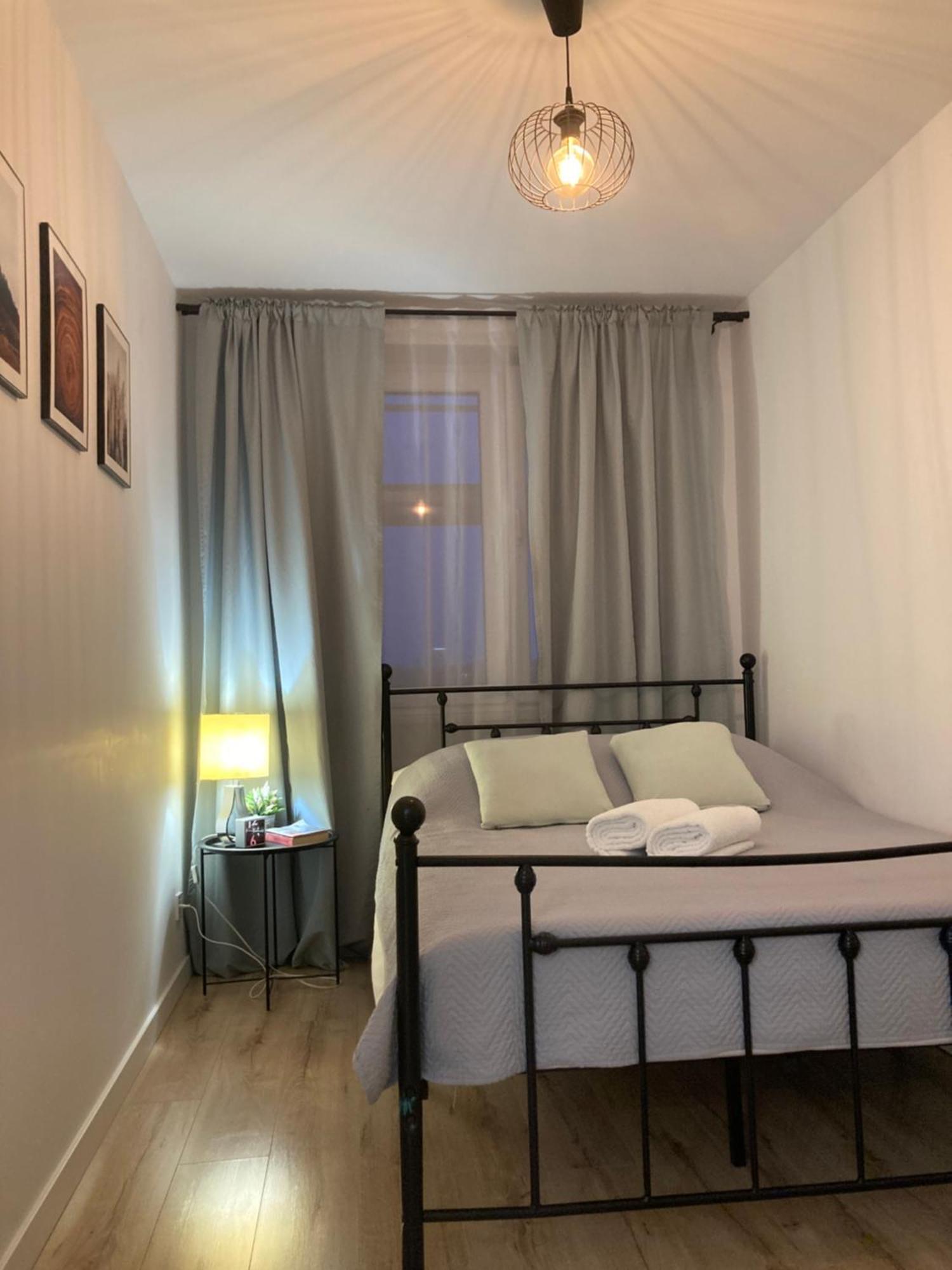 Apartament Lovely Space Rzeszów Exterior foto