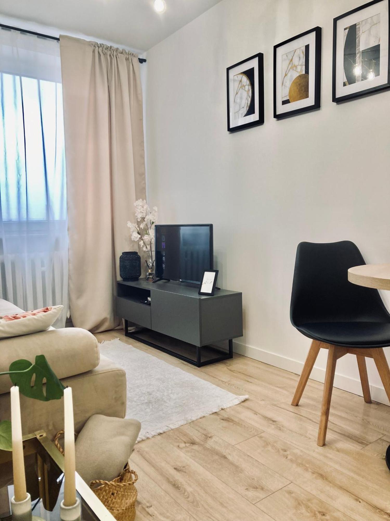 Apartament Lovely Space Rzeszów Exterior foto